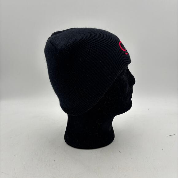Glee Season 2 Volume 1 DVD Promo Beanie Hat Fox TV Ryan Murphy Lea Michele main image 6